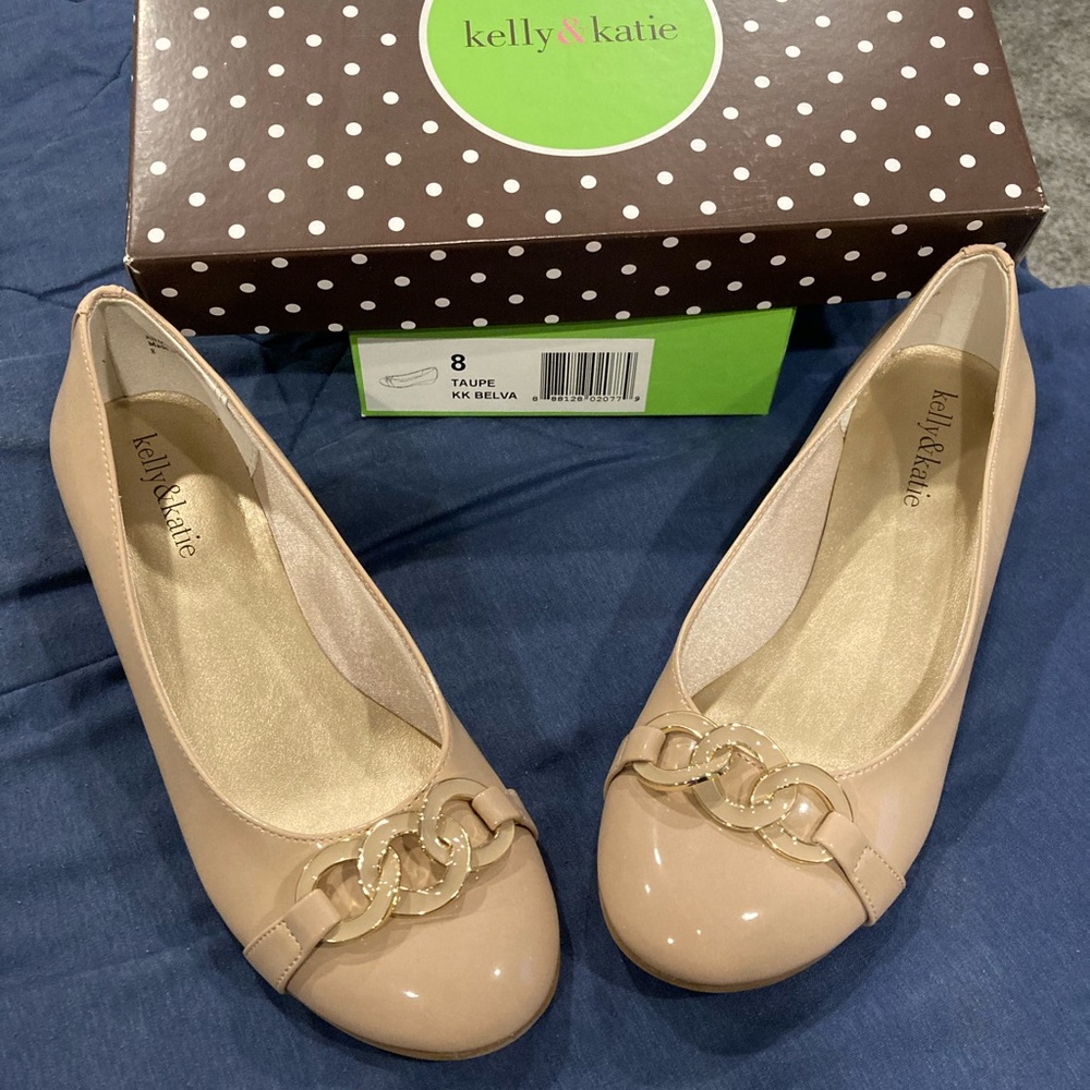 Shoes - Picture 2 of 3